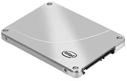Intel 520 60GB SSD 2.5" SATA 6.0 Gb/s main image