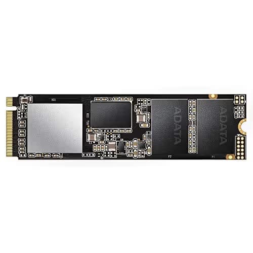ADATA XPG SX8200 240GB SSD M.2-2280 PCIe 3.0 NVMe main image