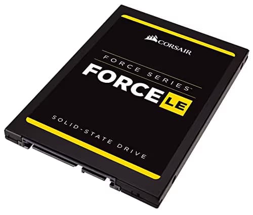 Corsair Force LE 480GB SSD 2.5" SATA 6.0 Gb/s image