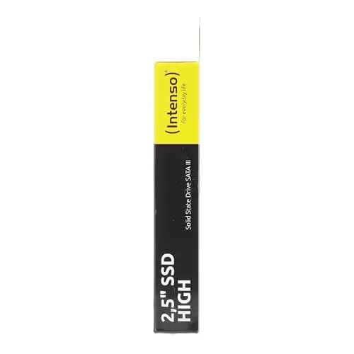 Intenso High Performance 960GB SSD 2.5" SATA image