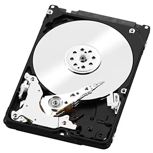 Western Digital Red 1TB HDD 2.5" 5400RPM SATA image