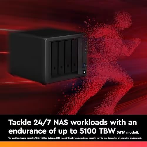 Western Digital Red SN700 2TB SSD M.2-2280 PCIe 3.0 x4 NVMe image