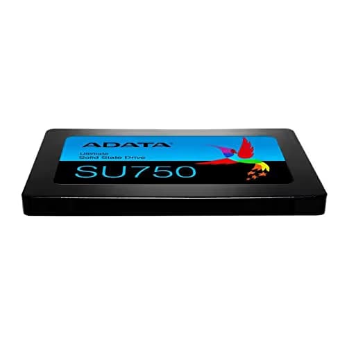 ADATA Ultimate SU750 256GB SSD 2.5" SATA 6.0 Gb/s image