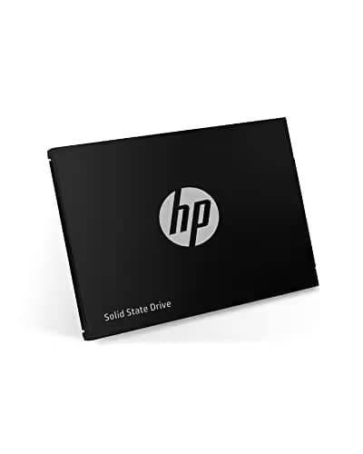 HP S700 1TB SSD 2.5" SATA 6.0 Gb/s main image