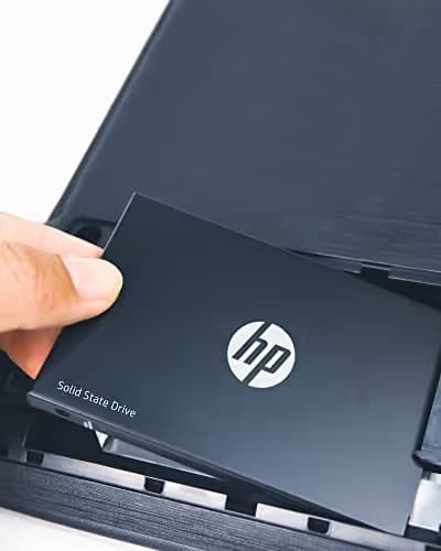 HP S700 1TB SSD 2.5" SATA 6.0 Gb/s image