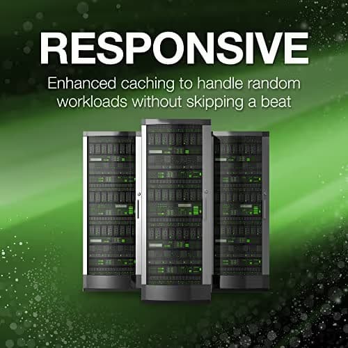 Seagate Enterprise 12TB HDD 3.5" 7200RPM SATA 6.0 Gb/s Internal image