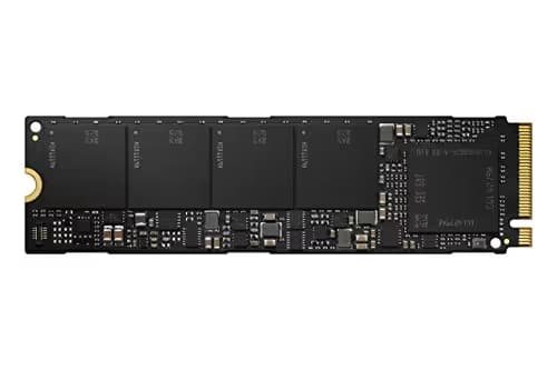 Samsung 960 Pro 512GB M.2-2280 SSD PCIe 3.0 X4 NVMe image