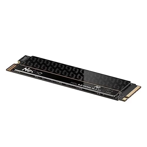 Netac NV7000-t 1TB SSD M.2-2280 PCIe 4.0 x4 NVMe image