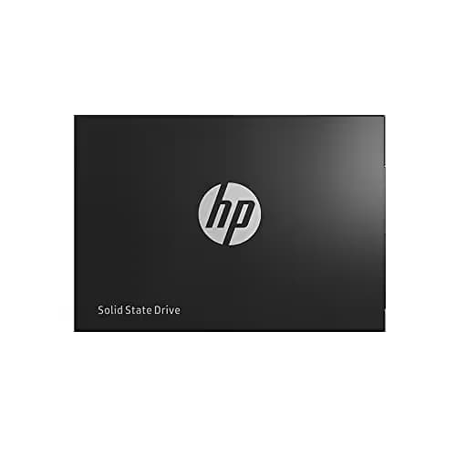 HP S600 120GB SSD 2.5" SATA main image
