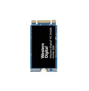 Western Digital SN520 512GB SSD M.2-2280 PCIe 3.0 X2 NVMe main image