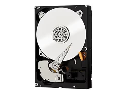 Western Digital RE 5TB 3.5" HDD 7200RPM SATA main image