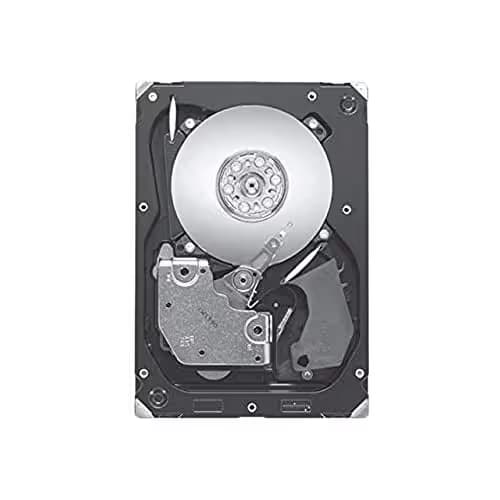 Seagate Cheetah 15K.7 600GB HDD 3.5" SAS 6.0 Gb/s image