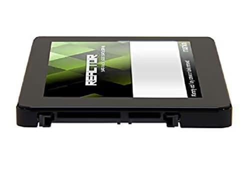 Mushkin Reactor 1TB SSD 2.5" SATA image