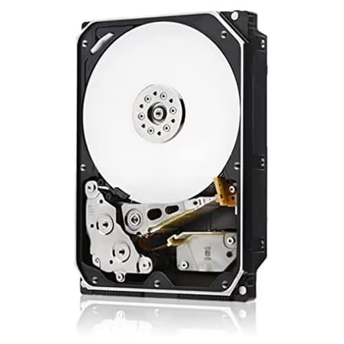 Hitachi Ultrastar He10 10TB HDD 3.5" 7200RPM SATA image