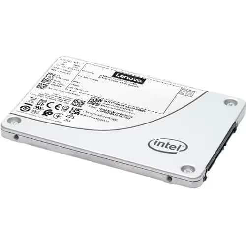 Lenovo S4520 480GB SSD 3.5" SATA 6.0 Gb/s main image