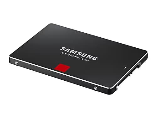 Samsung 850 Pro 1TB SSD 2.5" SATA 6.0 Gb/s image