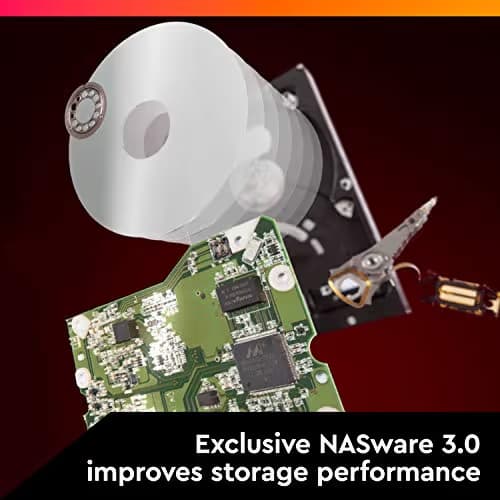 Western Digital Red Pro 12TB HDD 3.5" SATA image
