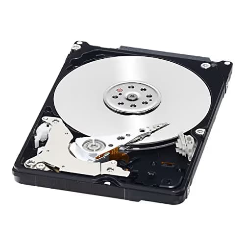 Western Digital Black 750GB HDD 7200RPM 2.5" SATA 6.0 Gb/s Internal main image