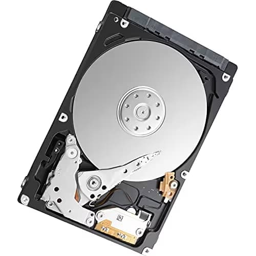 Toshiba L200 2TB 2.5" HDD 5400RPM SATA Internal image
