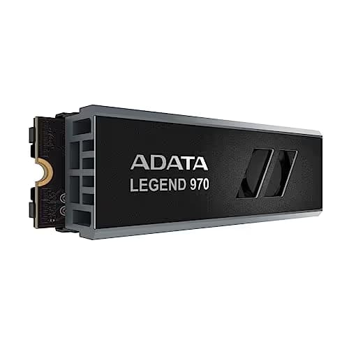 ADATA LEGEND 970 2TB SSD M.2-2280 PCIe 5.0 X4 NVMe main image
