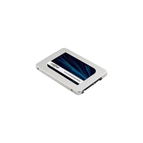 Crucial MX300 1.05 TB SSD 2.5" SATA main image