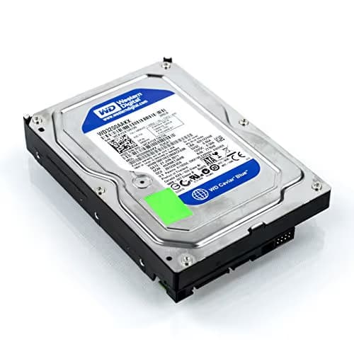 Western Digital Caviar Blue 320GB HDD 3.5" SATA image