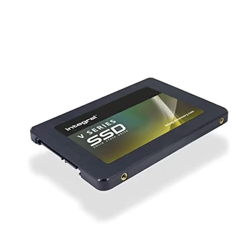 Integral V Series 2 240GB SSD 2.5" SATA main image