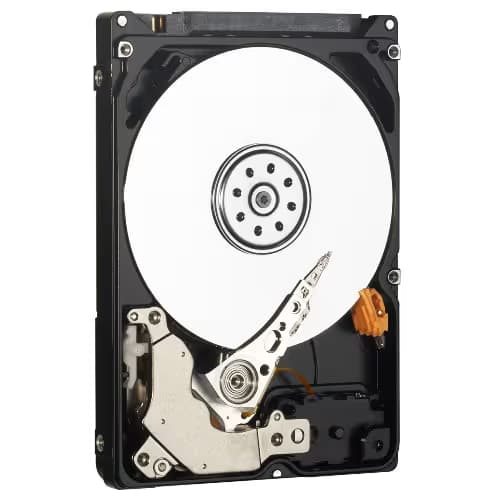 Western Digital AV-25 1TB HDD 2.5" SATA main image