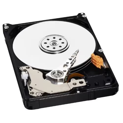 Western Digital AV-25 1TB HDD 2.5" SATA image