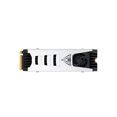 Patriot Viper PV553 2TB SSD M.2-2280 PCIe 5.0 x4 NVMe image
