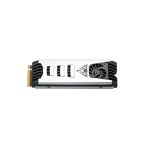 Patriot Viper PV553 2TB SSD M.2-2280 PCIe 5.0 x4 NVMe image