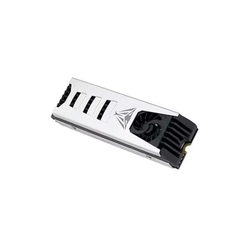 Patriot Viper PV553 2TB SSD M.2-2280 PCIe 5.0 x4 NVMe image