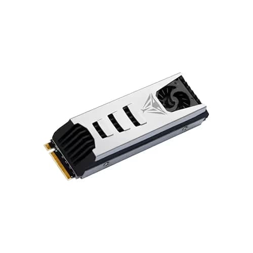 Patriot Viper PV553 2TB SSD M.2-2280 PCIe 5.0 x4 NVMe image