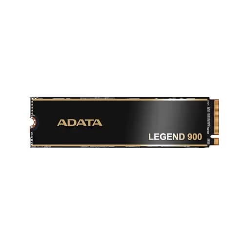 ADATA LEGEND 900 1TB M.2-2280 SSD PCIe 4.0 X4 NVMe image