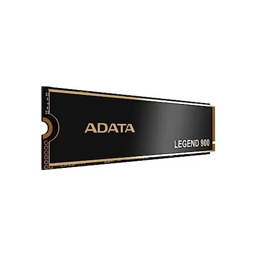 ADATA LEGEND 900 1TB M.2-2280 SSD PCIe 4.0 X4 NVMe image