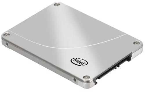 Intel 710 200GB 2.5" SSD SATA 3.0 Gb/s main image