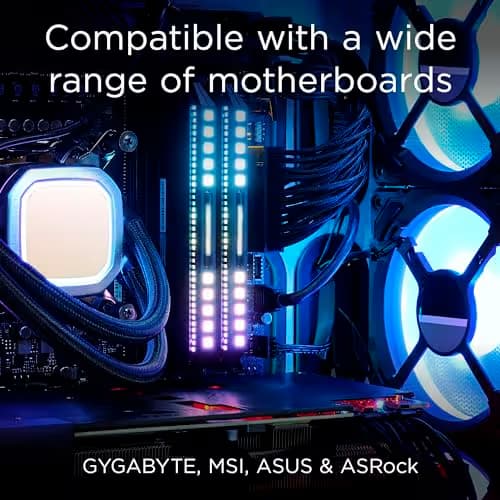 Integral Edge Gen5 w/ Heatsink 2TB SSD M.2-2280 PCIe 5.0 X4 NVMe image
