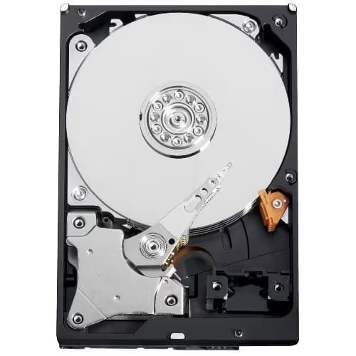 Western Digital Caviar Green 1TB HDD 3.5" 5400RPM SATA image