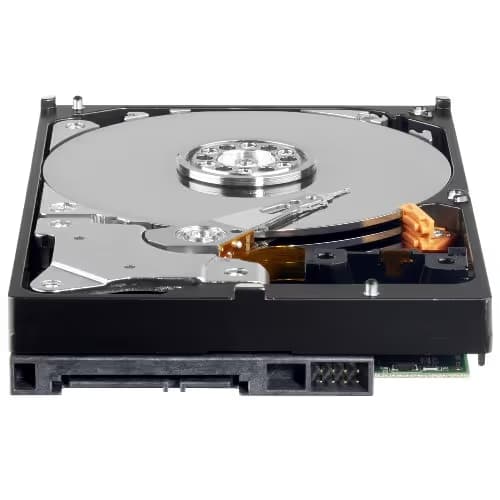 Western Digital Caviar Green 1TB HDD 3.5" 5400RPM SATA image