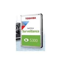 Toshiba S300 1TB 3.5" HDD 5700 RPM SATA 6.0 Gb/s Internal main image