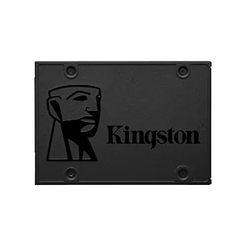 Kingston Q500 480GB SSD 2.5" SATA 6.0 Gb/s image