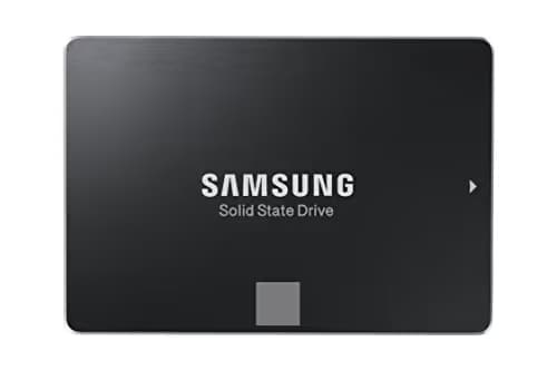 Samsung MZ-75E4T0B 4TB SSD 2.5" SATA image