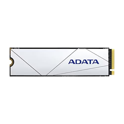 ADATA Premium For PS5 1TB SSD M.2 2280 PCIe 4.0 x4 NVMe image