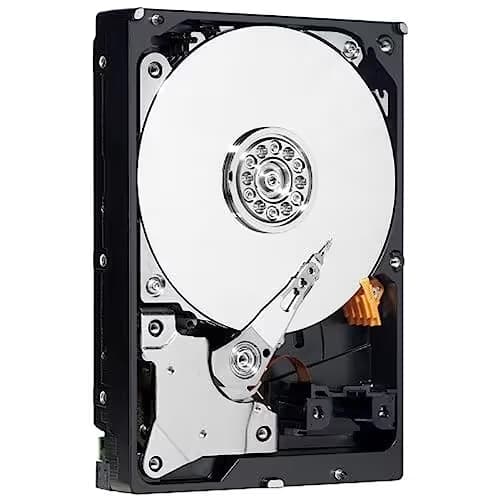 Western Digital AV-GP 160GB HDD 3.5" 5400RPM SATA image