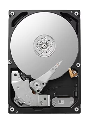 Toshiba X300 8TB HDD 3.5" 7200RPM SATA image