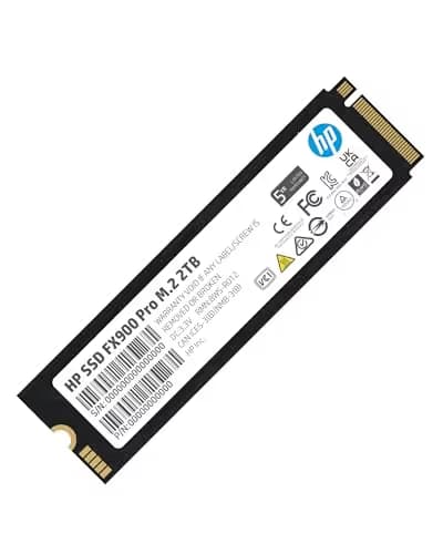 HP FX900 Pro 2TB SSD M.2-2280 PCIe 4.0 x4 NVMe main image
