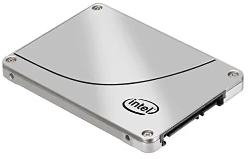 Intel DC S3700 100GB SSD 2.5" SATA image
