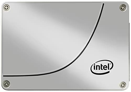 Intel DC S3700 100GB SSD 2.5" SATA image