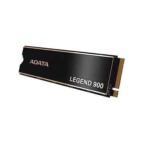 ADATA LEGEND 900 2TB SSD M.2 NVMe PCIe 4.0 image
