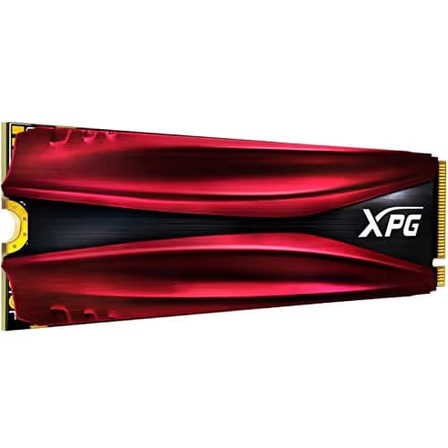 ADATA XPG GAMMIX S11 Pro 1TB SSD M.2-2280 PCIe 3.0 X4 NVMe image